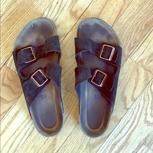 Men’s Birkenstock’s